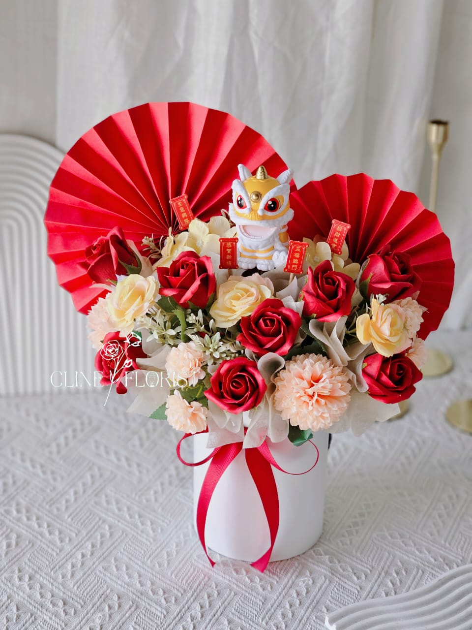 Box Bouquet(Box32)